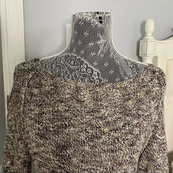 Brochu walker opal nubia sweater - Picture 2 of 5